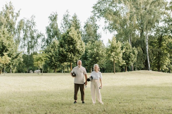 Astuces Minceur et Nutrition Idéale pour les Séniors : Les Clés du Bien-Être