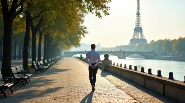 Choisissez un thérapeute à Paris pour une meilleure qualité de vie
