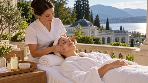 Découvrez des soins personnalisés pour une peau rayonnante