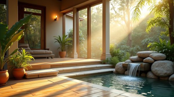 Découvrez le massage ayurvédique à Nantes : votre guide bien-être optimal