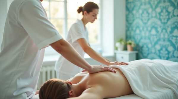 Découvrez le massage ayurvédique à Nantes : votre guide bien-être optimal