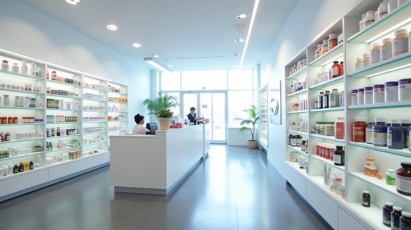 Découvrez les bienfaits de la pharmacie en ligne lilo pharma