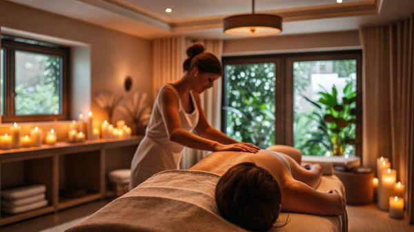 Découvrez les bienfaits du massage tantrique à Genève