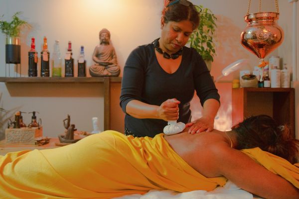 Découvrez les bienfaits du massage tantrique à Genève
