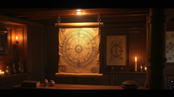 Découvrez votre destin grâce à l'astrologie aujourd'hui