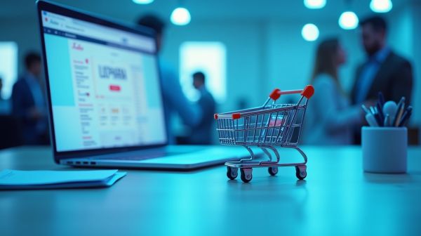 Les atouts incontournables de lilo pharma pour vos achats en ligne