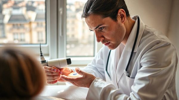 Les meilleures options de diagnostic de peau à Toulouse