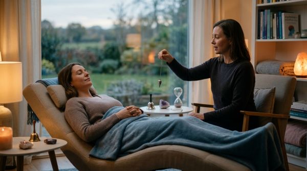 Les meilleures stratégies d'hypnose pour renforcer la confiance