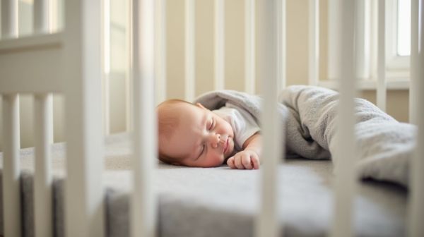 Meilleur lit bébé évolutif : choisir le bon modèle pour votre enfant