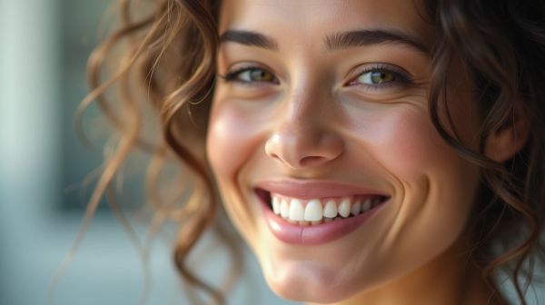 Pourquoi choisir une prothèse dentaire peut transformer votre sourire