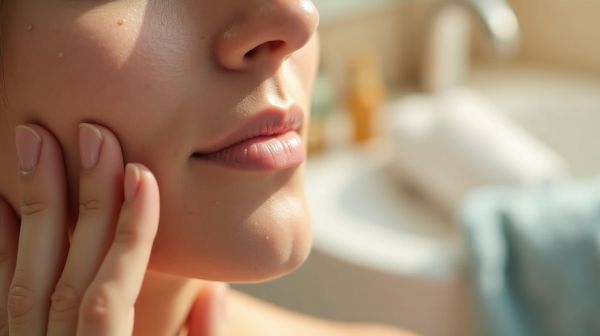 Prendre soin de sa peau après l'été : les gestes qui font la différence