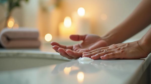 Prendre soin de sa peau après l'été : les gestes qui font la différence