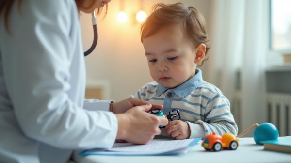 Santé des enfants : ce que rembourse vraiment une mutuelle familiale