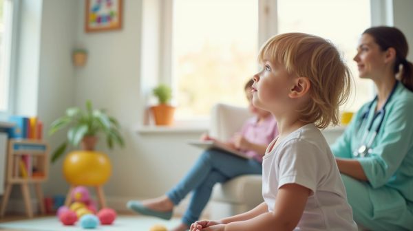Santé des enfants : ce que rembourse vraiment une mutuelle familiale