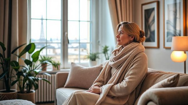 Top 5 raisons de consulter un thérapeute à Paris pour améliorer votre vie