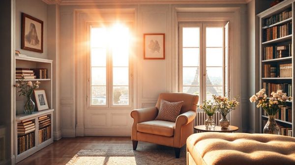 Top 5 raisons de consulter un thérapeute à Paris pour améliorer votre vie