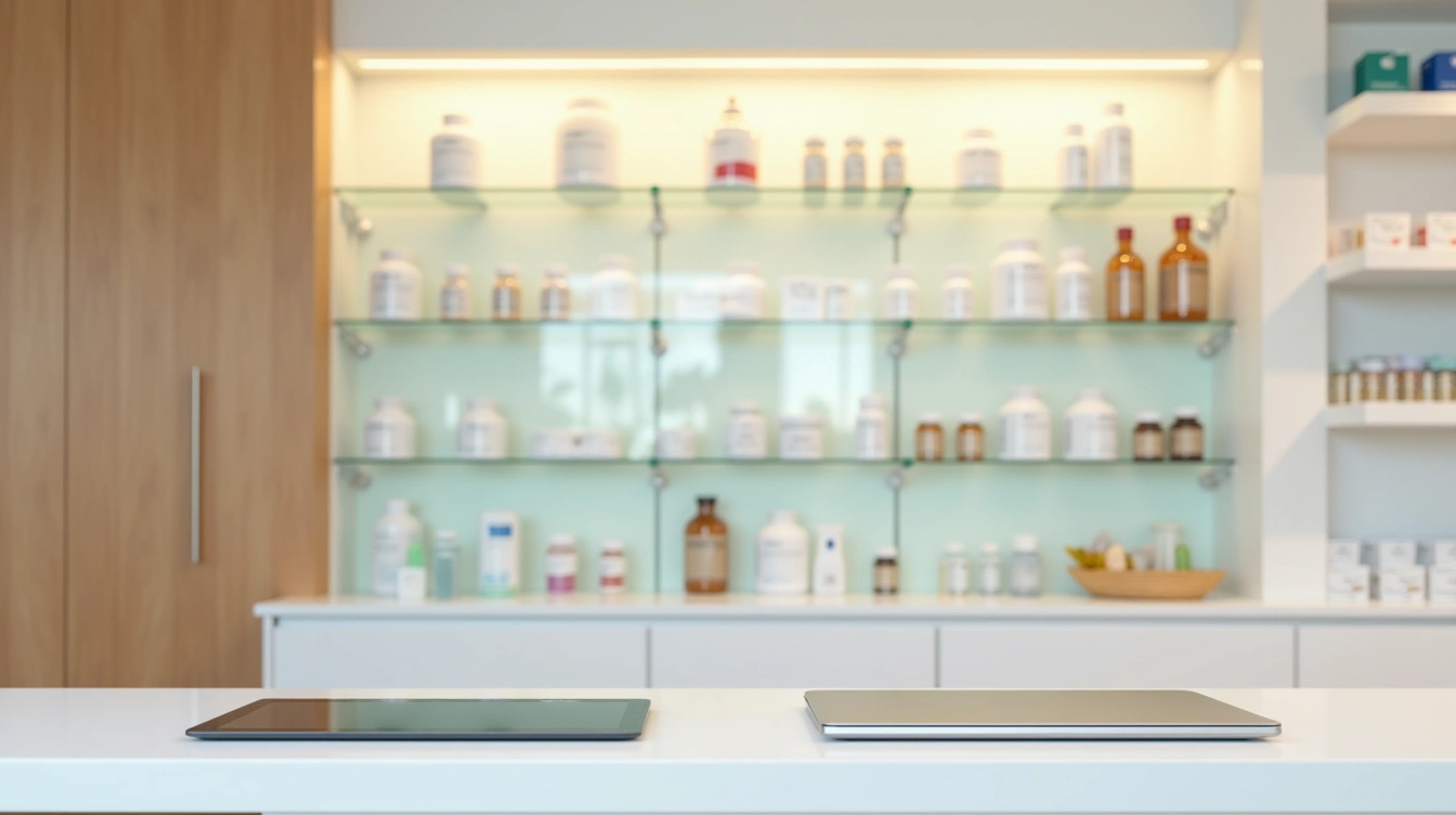 Vos questions sur l'achat de médicaments en ligne