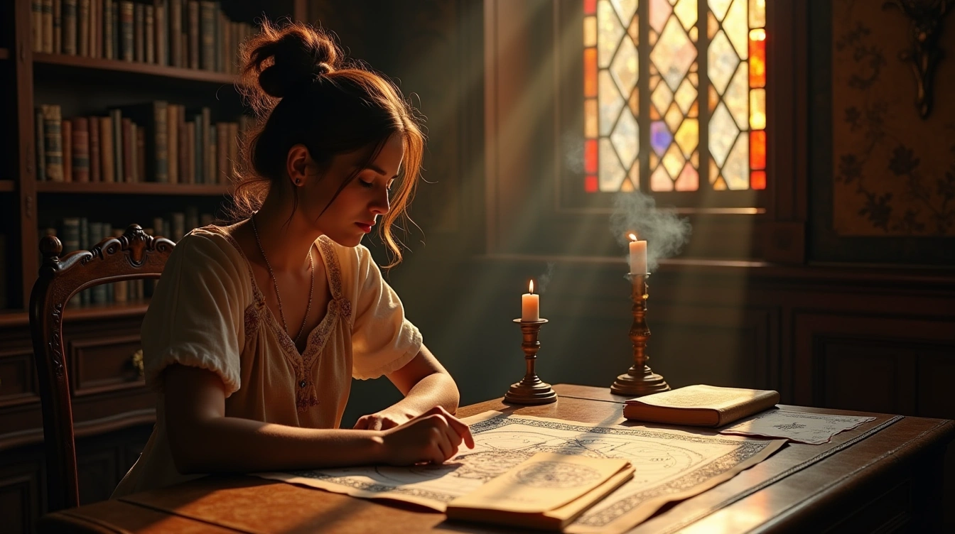 Vos questions sur l'astrologie et votre destinée